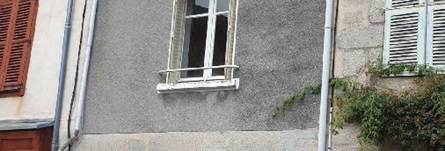 Maison 3 Pièces 62 m² à vendre à Saint-Léonard-de-Noblat (87400)