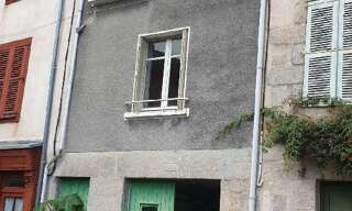 Maison 3 Pièces 62 m² à vendre à Saint-Léonard-de-Noblat (87400)