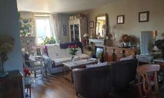 Maison 7 Pièces 155 m² à vendre à Saint-Léonard-de-Noblat (87400)