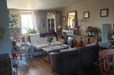 Maison 7 pièces 197000 €