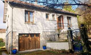 Maison 4 Pièces 100 m² à vendre à Bourganeuf (23400)