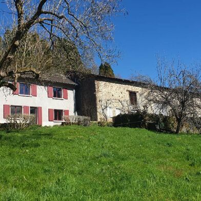 Maison 5 pièces 217000 €