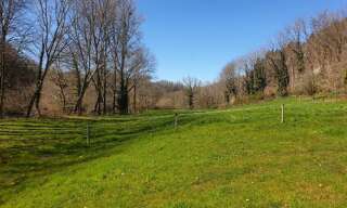 Maison 5 Pièces 117 m² à vendre à Saint-Léonard-de-Noblat (87400)