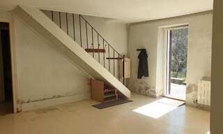 Maison 5 Pièces 117 m² à vendre à Saint-Léonard-de-Noblat (87400)