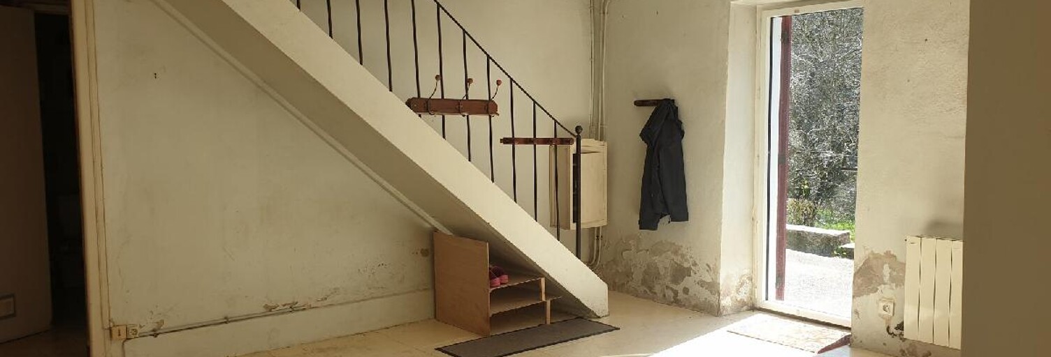 Maison 5 Pièces 117 m² à vendre à Saint-Léonard-de-Noblat (87400)