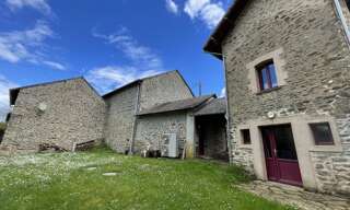 Maison 8 Pièces 120 m² à vendre à Neuvic-Entier (87130)