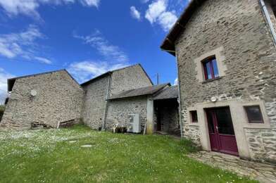 Maison 8 pièces 149000 €