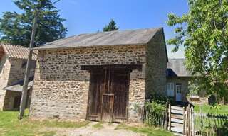 Maison 8 Pièces 120 m² à vendre à Neuvic-Entier (87130)
