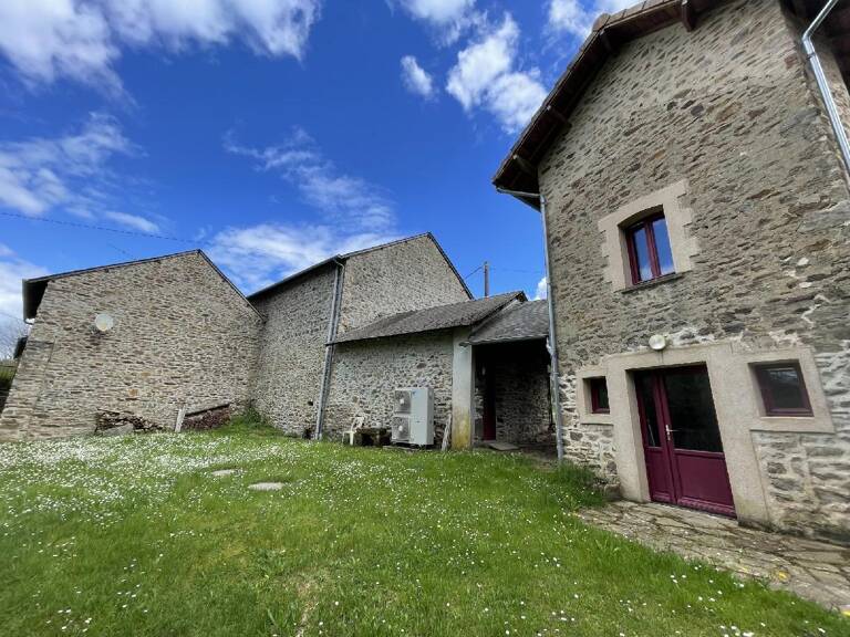Maison — photo 1