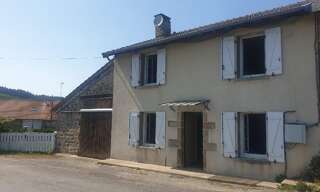 Maison 5 Pièces 100 m² à vendre à Peyrat-le-Château (87470)