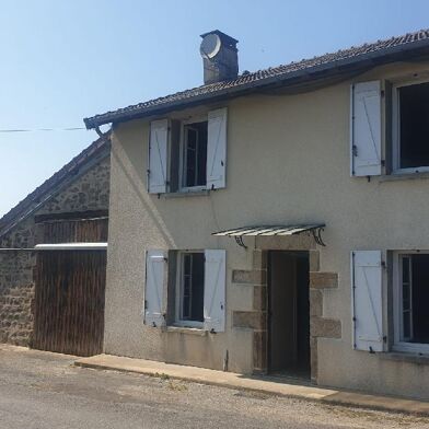 Maison 5 pièces 77000 €