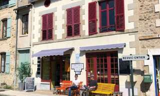 Maison 6 Pièces 194 m² à vendre à Châteauneuf-la-Forêt (87130)