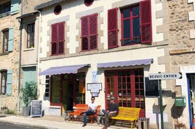 Maison 6 pièces 149000 €