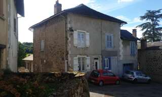 Maison 3 Pièces 70 m² à vendre à Pierre-Buffière (87260)