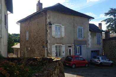 Maison 3 pièces 38500 €