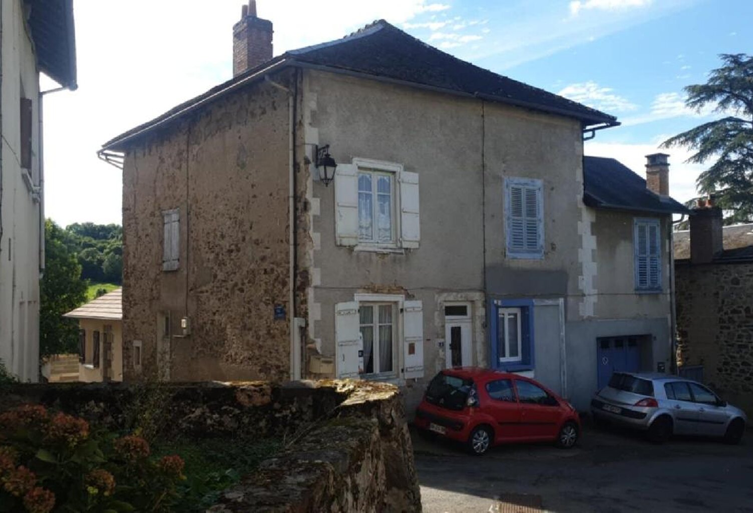 Maison — photo 1