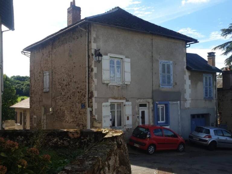 Maison — photo 1