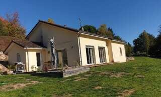 Maison 6 Pièces 131 m² à vendre à Saint-Just-le-Martel (87590)