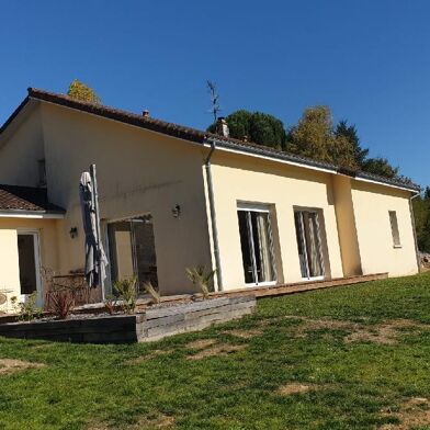 Maison 6 pièces 264000 €