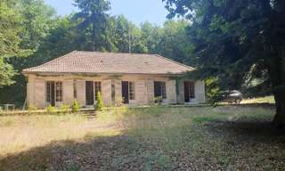 Maison 5 Pièces 139 m² à vendre à Linards (87130)