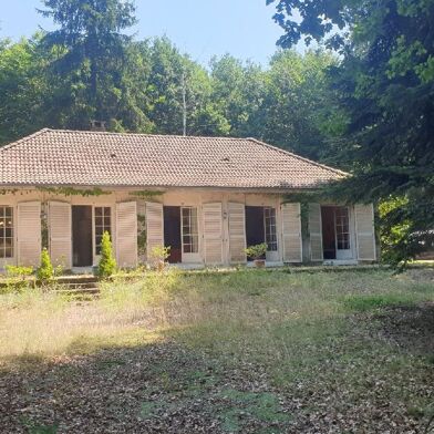 Maison 5 pièces 200000 €