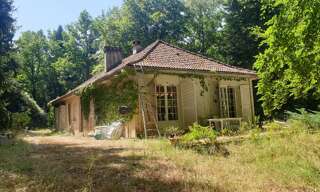 Maison 5 Pièces 139 m² à vendre à Linards (87130)