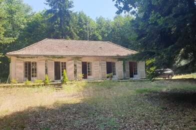 Maison 5 pièces 159000 €