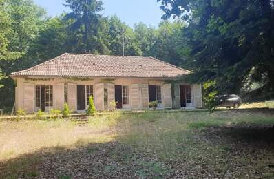 Maison — photo du bien