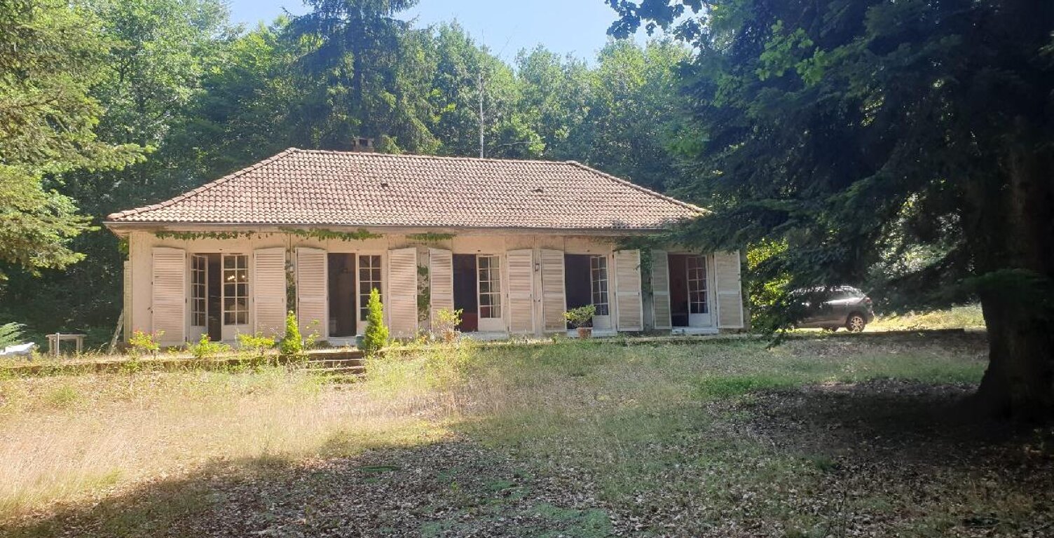 Maison — photo 1
