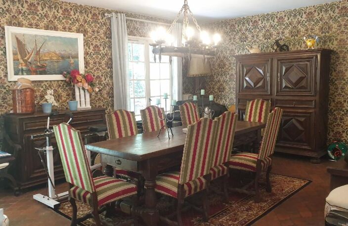 Maison — photo 4
