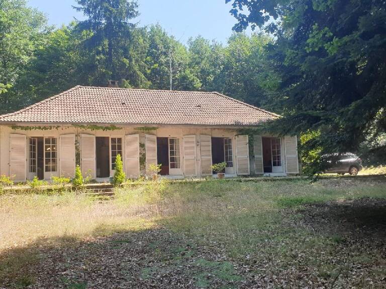Maison — photo 1