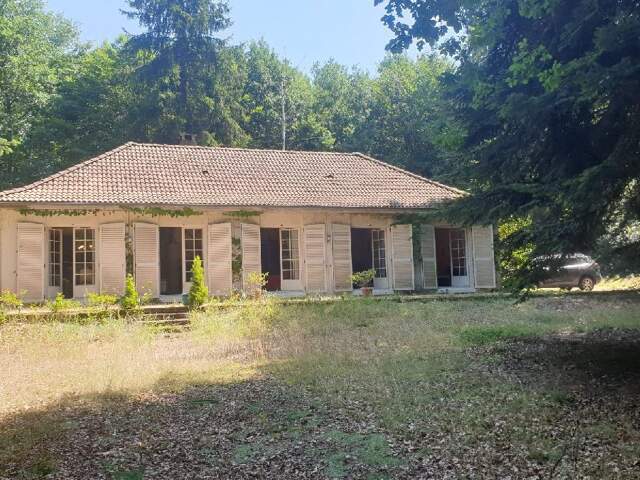 Maison — photo du bien