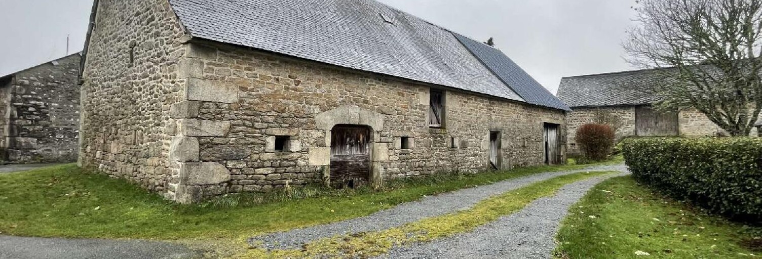 Immeuble  100 m² à vendre à Pérols-sur-Vézère (19170)