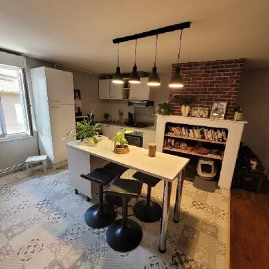 Immeuble  139000 €