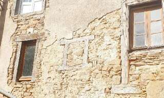 Immeuble  160 m² à vendre à Saint-Léonard-de-Noblat (87400)