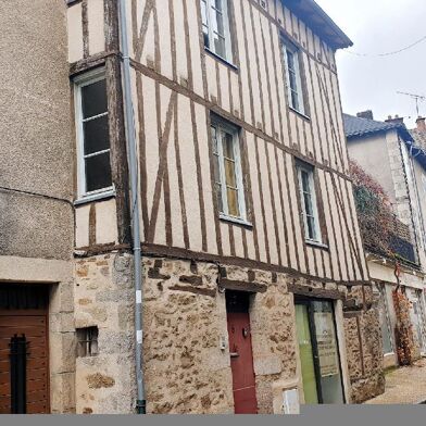 Immeuble  129000 €