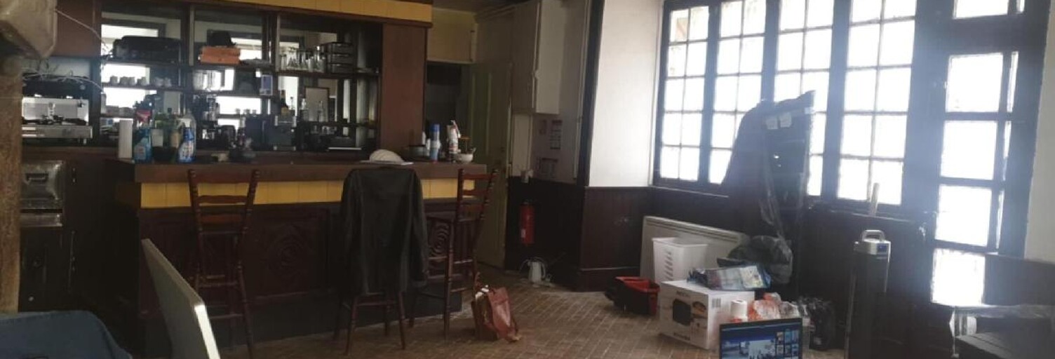 Commerce 1 Pièce 150 m² à vendre à Magnac-Bourg (87380)