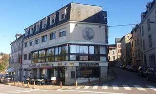 Commerce 1 Pièce 1465 m² à vendre à Eymoutiers (87120)