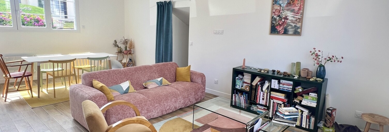 Appartement 5 Pièces 105 m² à vendre à Paimpol (22500)