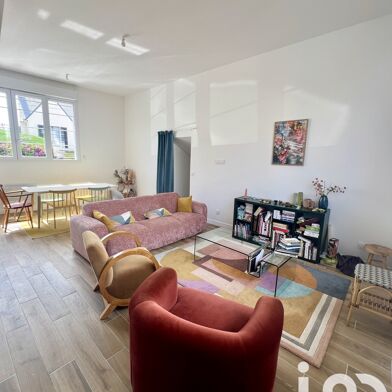 Appartement 5 pièces 384000 €