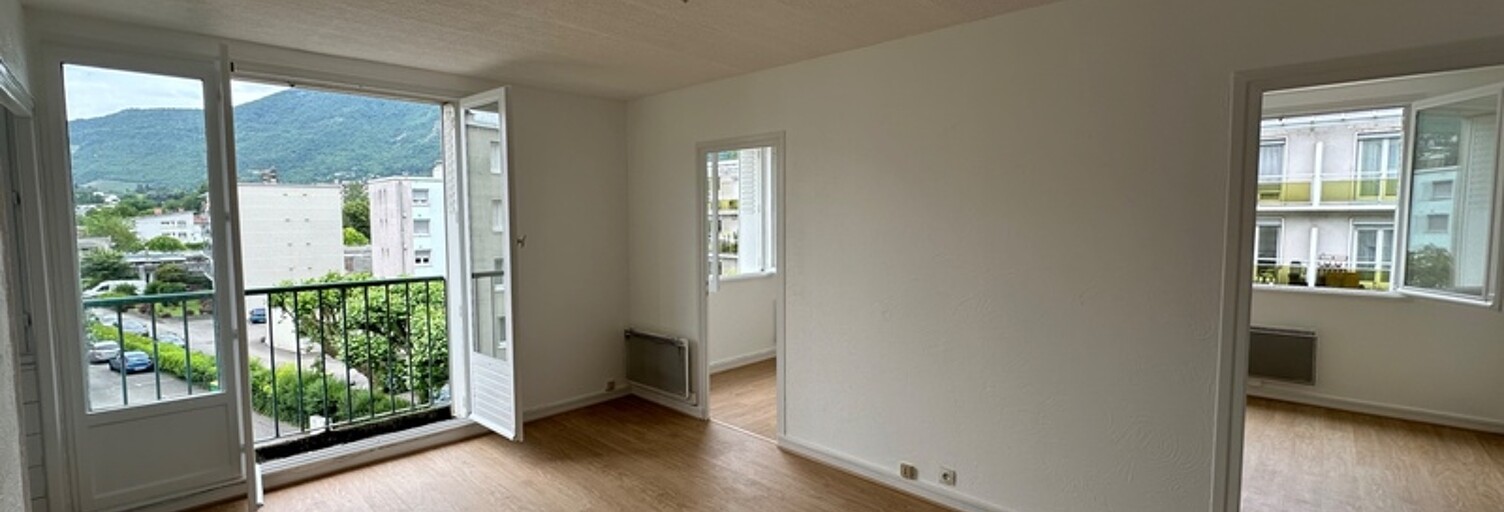 Appartement 3 Pièces 46 m² à vendre à Meylan (38240)