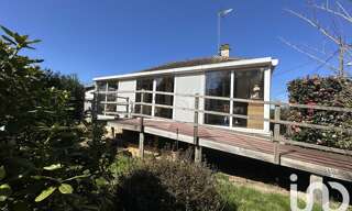 Maison 5 Pièces 96 m² à vendre à Glos-sur-Risle (27290)