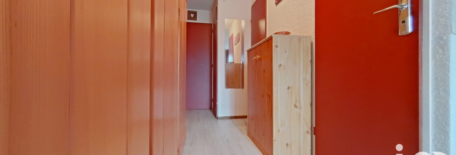 Appartement 2 Pièces 22 m² à vendre à Prémanon (39220)