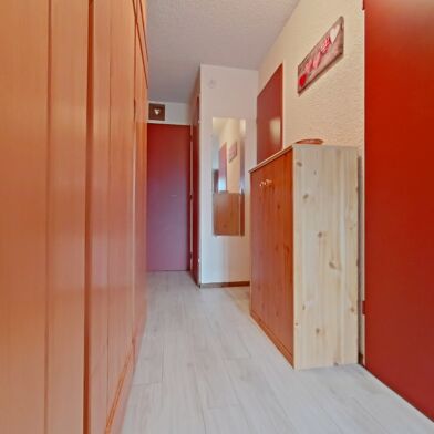 Appartement 2 pièces 84000 €