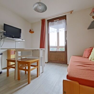 Appartement 2 pièces 84000 €