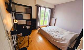 Appartement 2 Pièces 21 m² à louer à Amiens (80000)