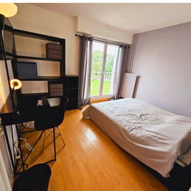 Appartement 2 pièces 450 €