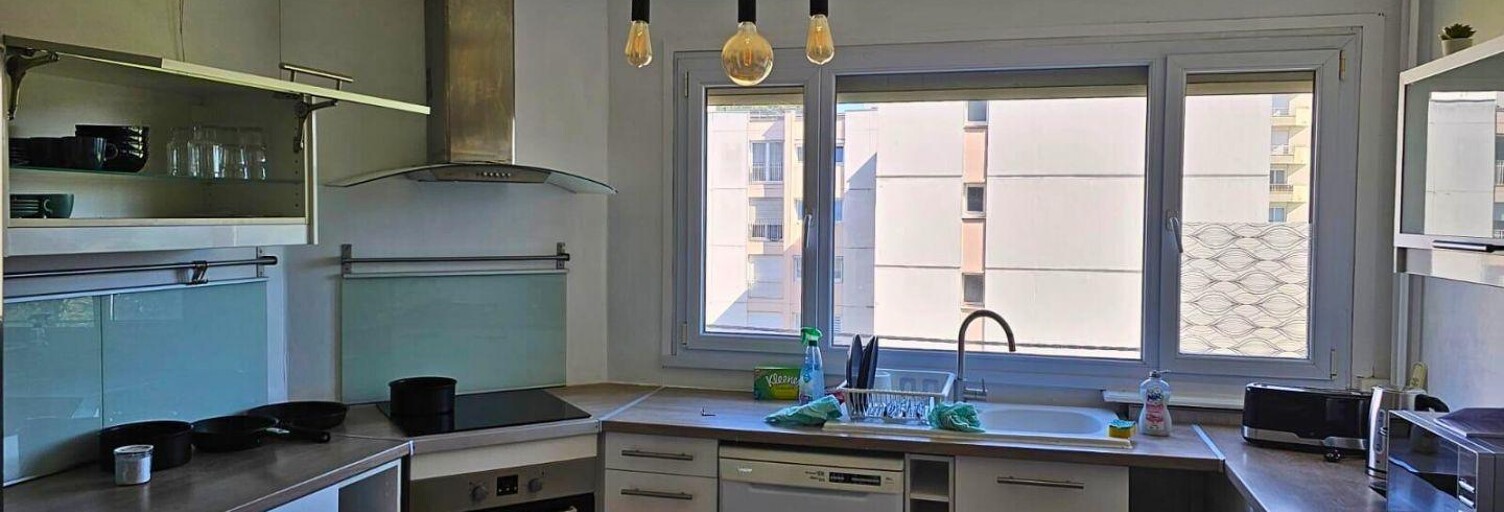 Appartement 2 Pièces 21 m² à louer à Amiens (80000)