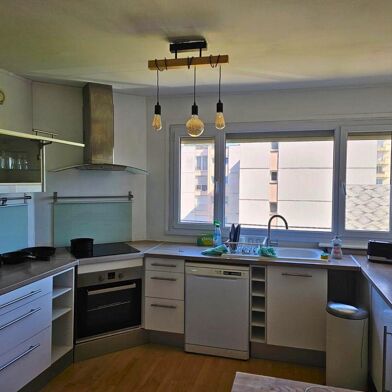 Appartement 2 pièces 450 €