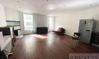 Immeuble  150 m² à vendre à Nice (06000)